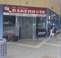 Tea Gardens Bakehouse - Accommodation Batemans Bay