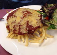 The Brighton Bistro - Accommodation Batemans Bay