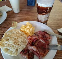 The Coffee Tree - Accommodation Batemans Bay