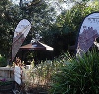 The Edible Garden Cafe/Restaurant - Accommodation Batemans Bay