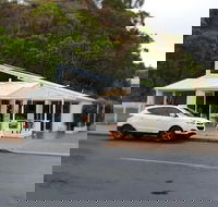The Gap Espresso - Accommodation Batemans Bay