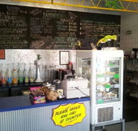 The Gourmet Gecko - Accommodation Batemans Bay