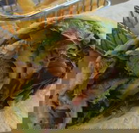 The Nest Cafe - Accommodation Batemans Bay