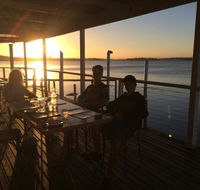 The Waterbird Restaurant - Accommodation Batemans Bay