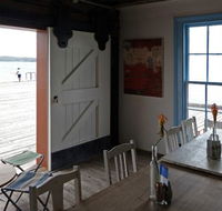 The Wharf Local - Accommodation Batemans Bay