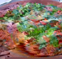The Wood Oven - Accommodation Batemans Bay