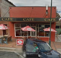 Thunderbolt Country Kitchen - Accommodation Batemans Bay