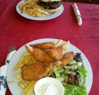 Thunderbolt Inn Bistro - Accommodation Batemans Bay