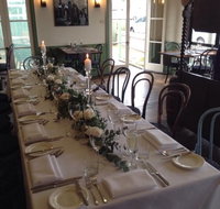 Tillermans Cafe Restaurant - Accommodation Batemans Bay