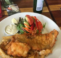 Top Pub - Accommodation Batemans Bay