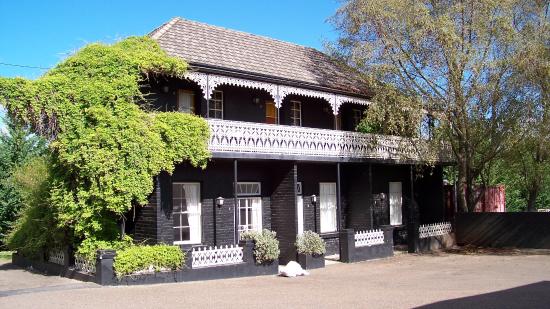 Torryburn NSW Accommodation Batemans Bay