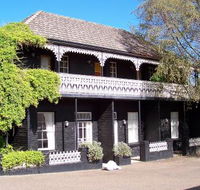 Top Pub Uralla - Accommodation Batemans Bay
