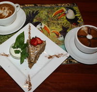 Toucan Cafe - Accommodation Batemans Bay