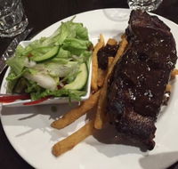 Tumbarumba Motel  Elms Restaurant - Accommodation Batemans Bay
