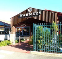 Warners at the Bay Cafe - Accommodation Batemans Bay