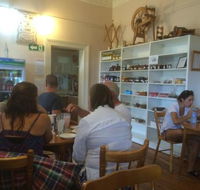 Whichcraft Coffee Cottage Inc - Accommodation Batemans Bay