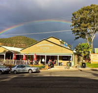 Wisemans Ferry Grocer Cafe - Accommodation Batemans Bay