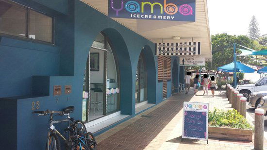 Yamba NSW Accommodation Batemans Bay