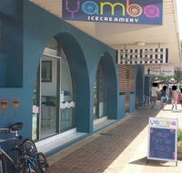Yamba Icecreamery - Accommodation Batemans Bay