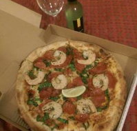 10'' Custom Pizzeria - Accommodation Batemans Bay
