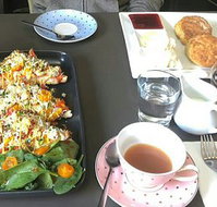 Adore Tea - Accommodation Batemans Bay