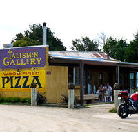 Alchemy Woodfired Pizza  Cafe - Accommodation Batemans Bay