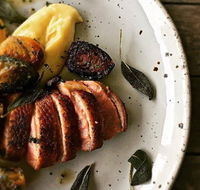 Ambermere Restaurant - Accommodation Batemans Bay