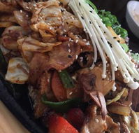 Arirang - Accommodation Batemans Bay