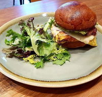 Atlas Coffee - Accommodation Batemans Bay