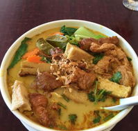 Au Lac Royal Vegetarian Cuisine - Accommodation Batemans Bay
