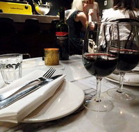 Bacaro wine Bar - Accommodation Batemans Bay