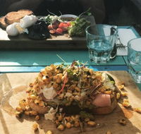 Barefoot Barista - Accommodation Batemans Bay
