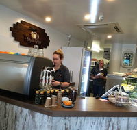 Baylis Grind - Accommodation Batemans Bay