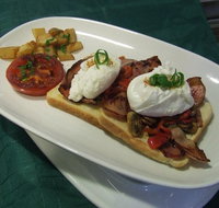 Birrigai Cafe - Accommodation Batemans Bay