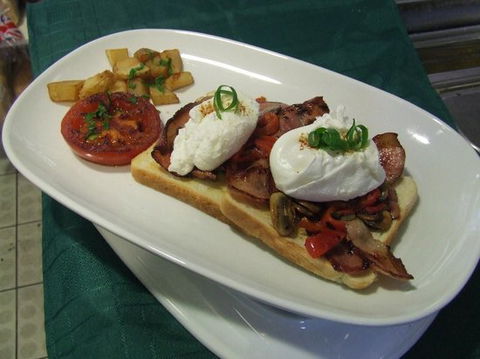 Birrigai Cafe - Accommodation Batemans Bay 0