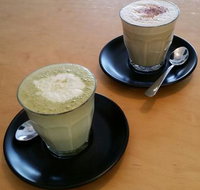 Blind Dove Cafe - Accommodation Batemans Bay