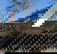 Bogota Cafe - Accommodation Batemans Bay