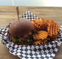 Burger Hero - Accommodation Batemans Bay