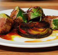 Busby's Cafe Restaurant - Accommodation Batemans Bay