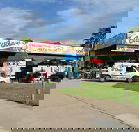 Busy Bean Cafe - Accommodation Batemans Bay
