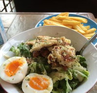 Cafe Gommy's - Accommodation Batemans Bay