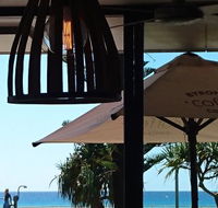 Cafe Kirra - Accommodation Batemans Bay