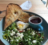 Caffe Cherry Beans Canberra Centre - Accommodation Batemans Bay