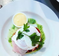 Caper Berry Cafe - Accommodation Batemans Bay