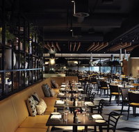 Capitol Bar and Grill - Accommodation Batemans Bay
