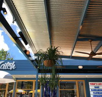 Catch Fish  Chips - Accommodation Batemans Bay