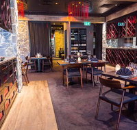 Chairman  Yip Restaurant - Accommodation Batemans Bay