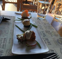 Chaki Chaki Japanese Restaurant  Bar - Accommodation Batemans Bay