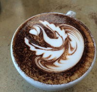 Chalk St Espresso - Accommodation Batemans Bay