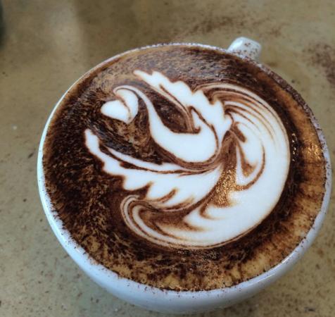 Chalk St Espresso - Accommodation Batemans Bay 0